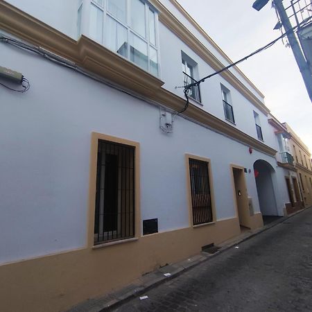 Sherry Suites V Apartamentos Parking Gratuito 헤레스 외부 사진