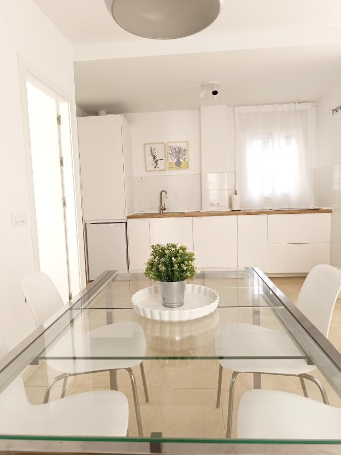 Sherry Suites V Apartamentos Parking Gratuito 헤레스 외부 사진